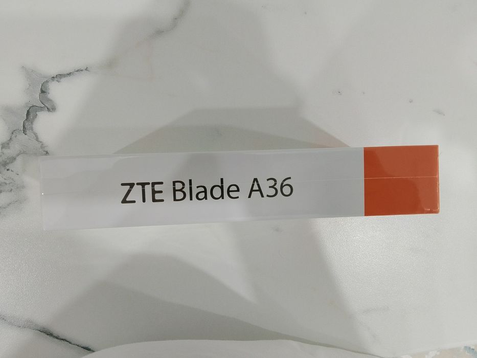 Продам телефон ZTE BLADE A36