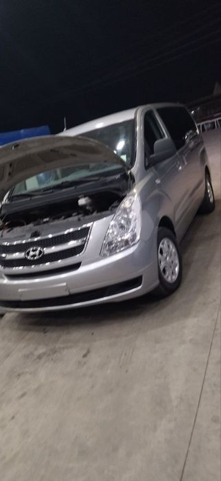 Хундай старекс пассажир сотилади