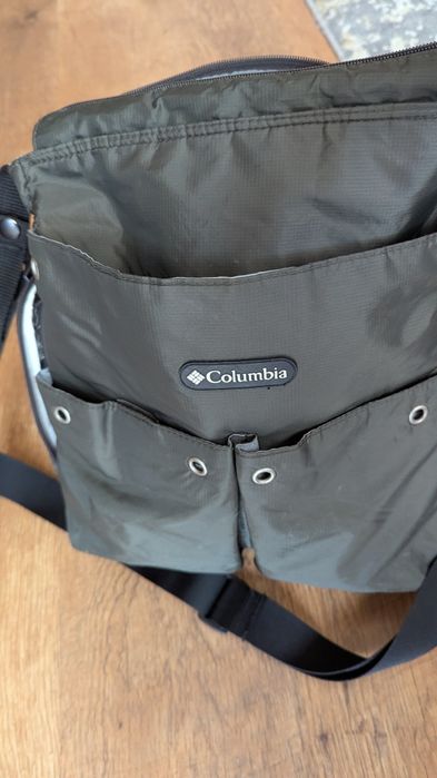 Туристическа чанта columbia