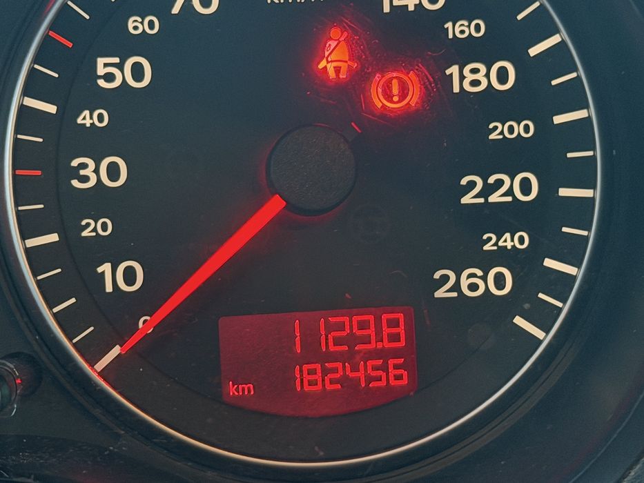 AUDI A3 Sportback 2005 — imagine 10