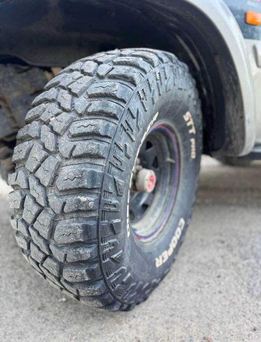Vand Nissan Patrol Y61 2.8 Autoutilitara
