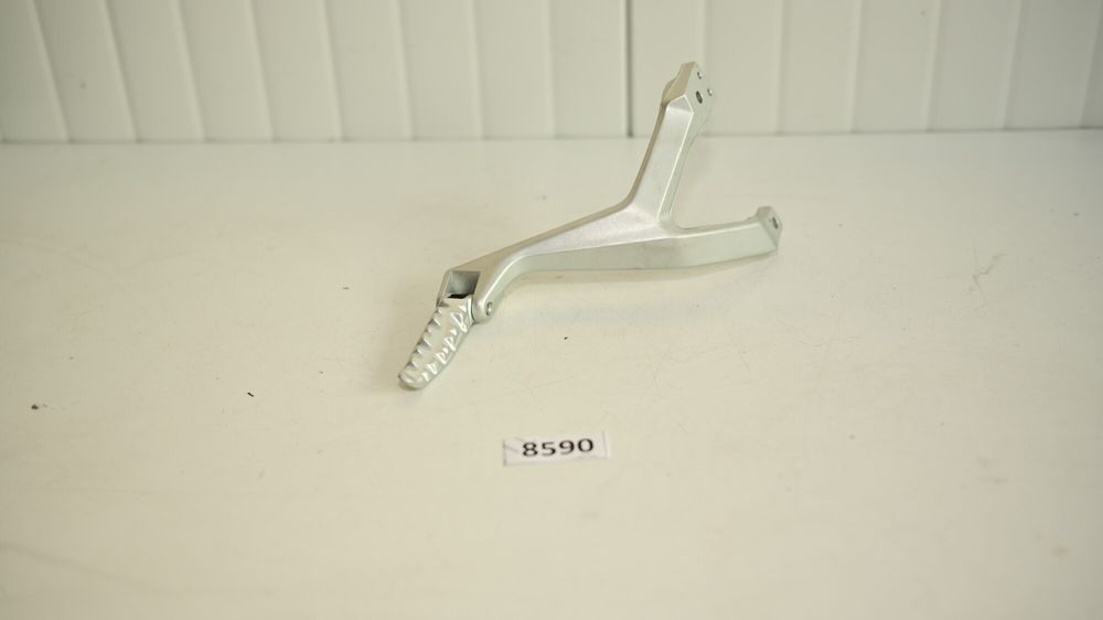 Ducati Panigale 899 959 1199 1299 Suport scarita pasager spate dreapta