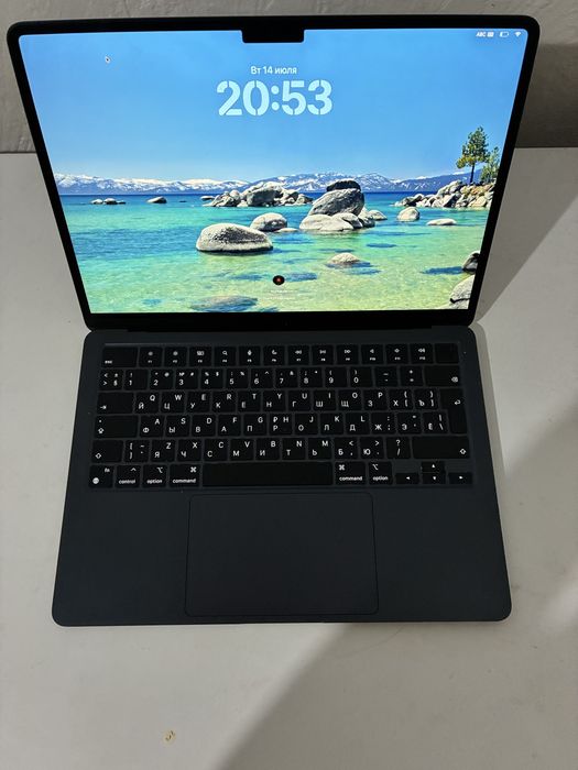 MacBook Air 13 2022г
