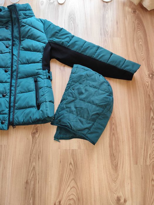 Зимно яке размер М като ново