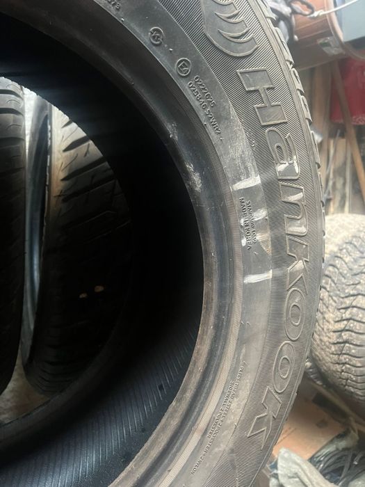 Резина Land Cruiser 200