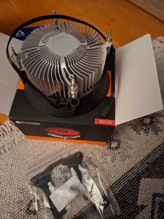 ventilatoare pc si cpu