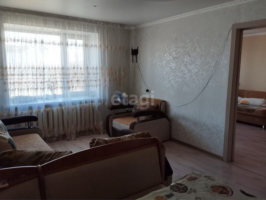 Продам 2-х комн в общежитии