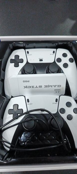 2.4G WIRELESS 3D rocker