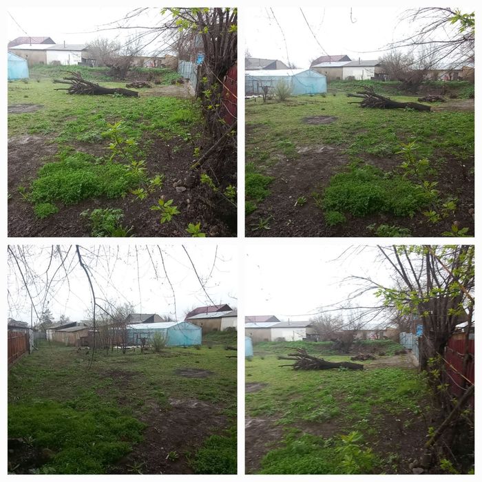 Продам участок 8 соток земли