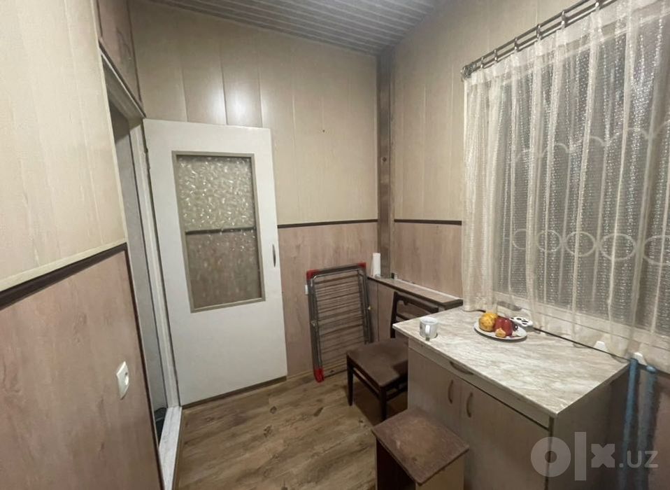Продаю 1 комнатная квартира Ттз -2