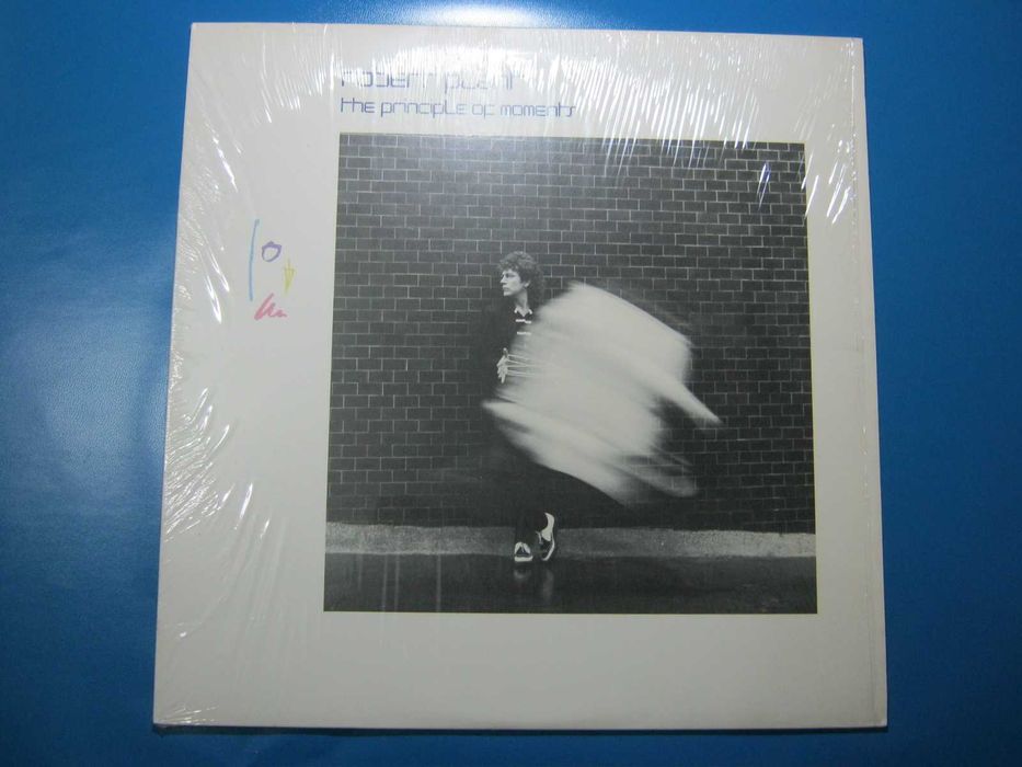 Виниловая пластинка Robert Plant (USA)