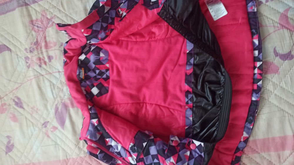 Детски Якета HM и crive +комплект подарък