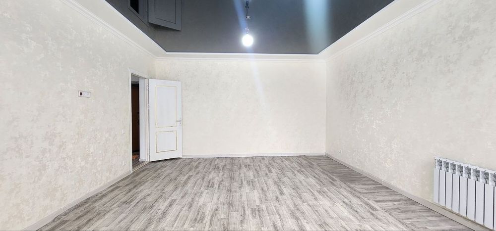 На продаже 2-комнатная на 3-Этаже , Французская планировка