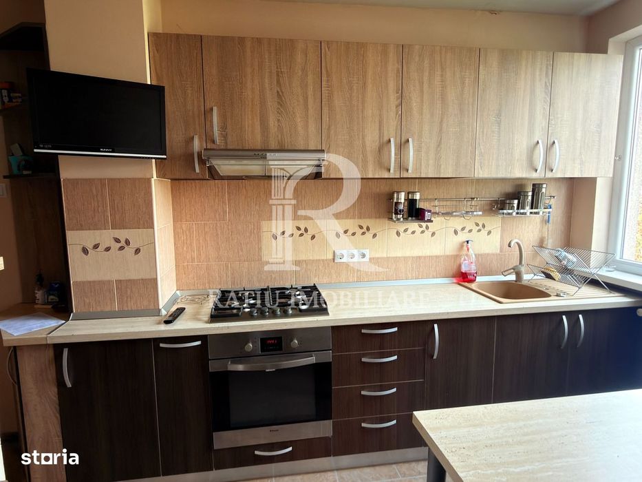 Apartamen 3 camere | Bulevardul Decebal | Oradea