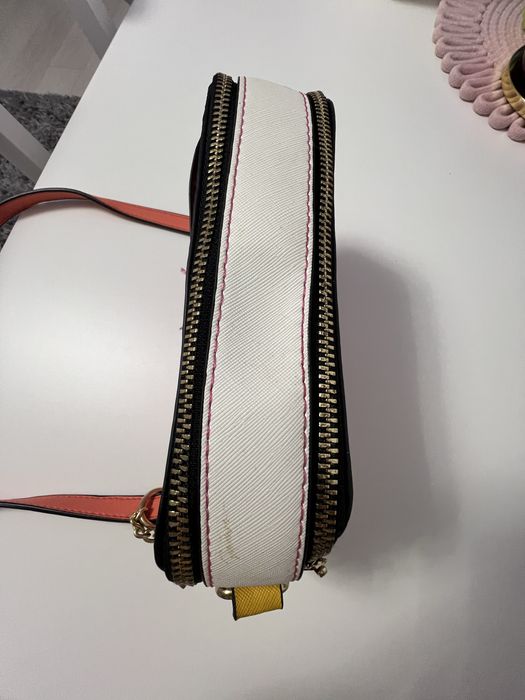 Geanta Moschino cu bareta
