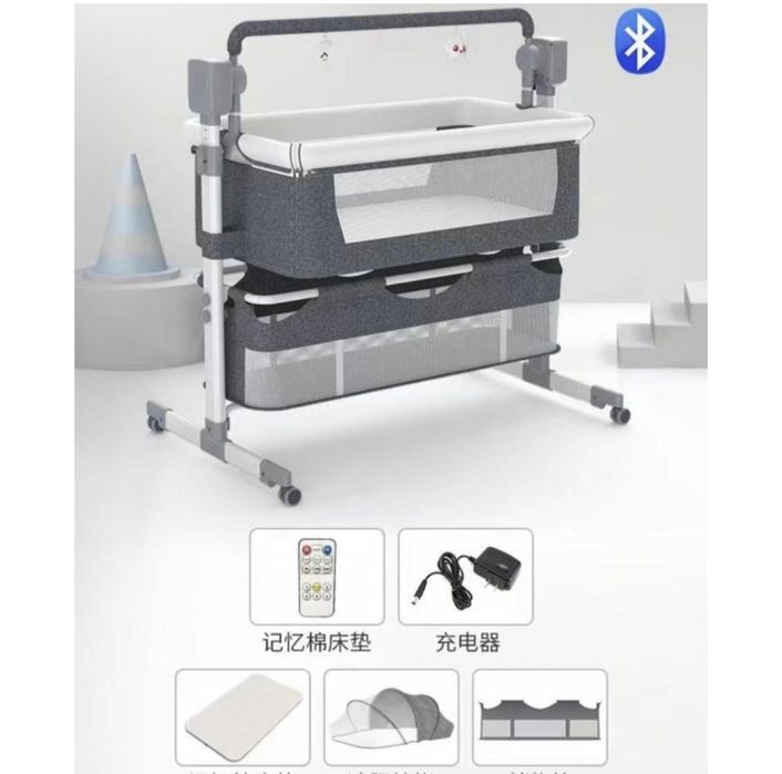 Продам новую электронную люльку