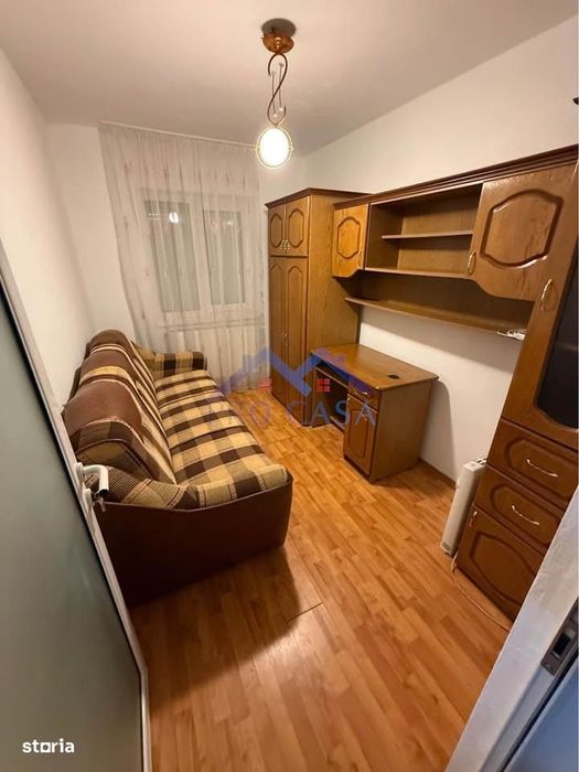 Apartament 3 camere, Cetate, et.1, b-dul Transilvaniei