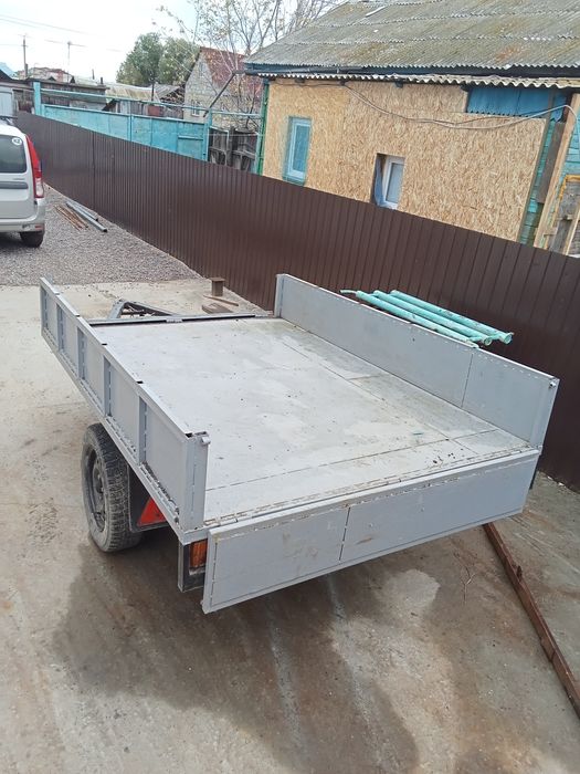 Продам легковой прицеп