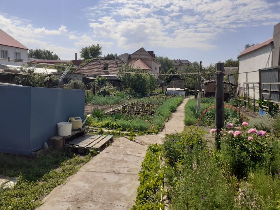 Продам частный газифицированный дом