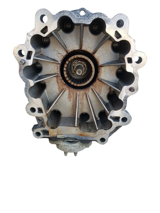 Cutie De Viteze Automata Mercedes-Benz M-Class Iii W166 2011 - 2015 3.