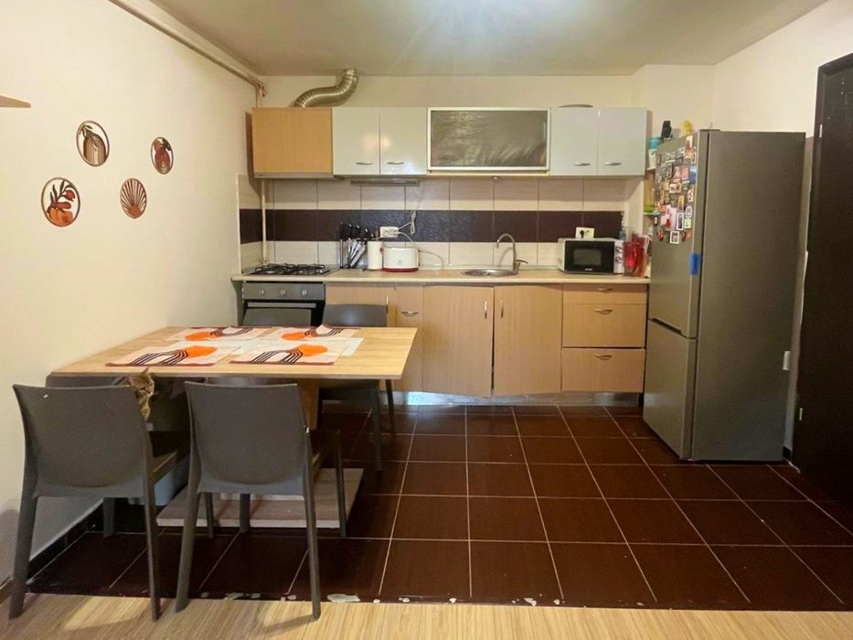 Apartament 2 Camere Decomandat Militari Residence Rezervelor 62 Lidl Ballroom