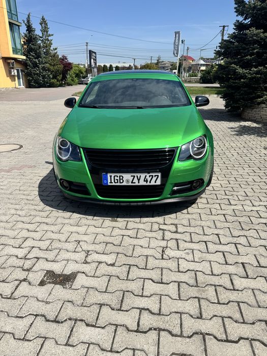 VOLKSWAGEN Eos 2008 — imagine 2