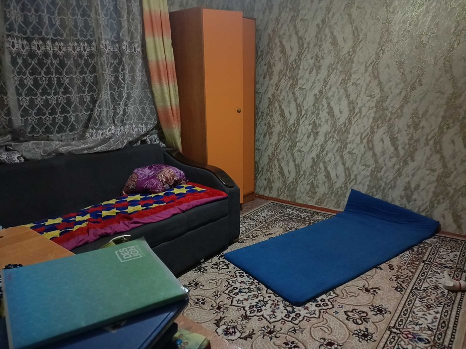 3 бөлмелі пәтер сатамын