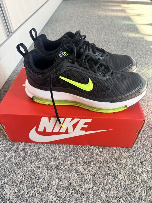 Adidasi Nike Air Max