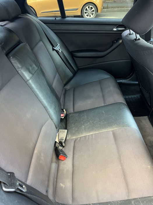 Bmw Seria 3 E46   An 2003