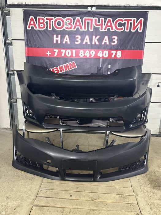 Бампер камри продам !!!