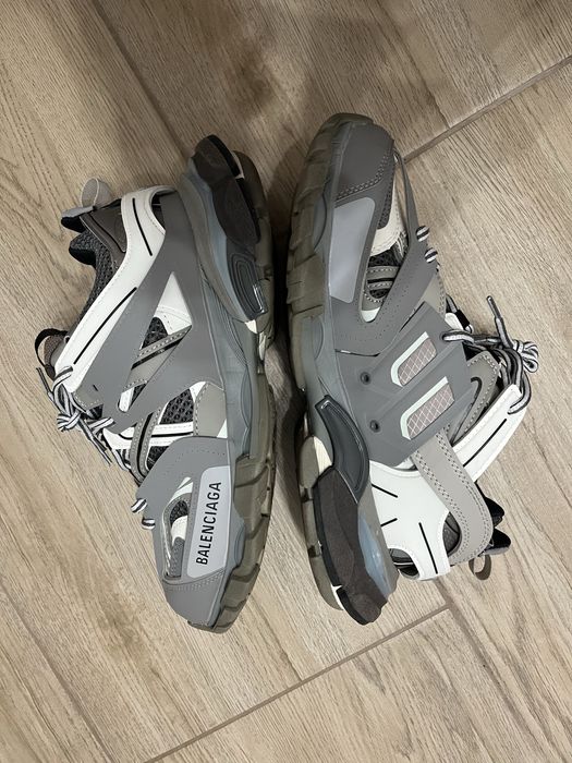 Balenciaga track (pret negociabil)