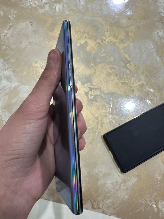 Samsung Note 10 Plus 256гб