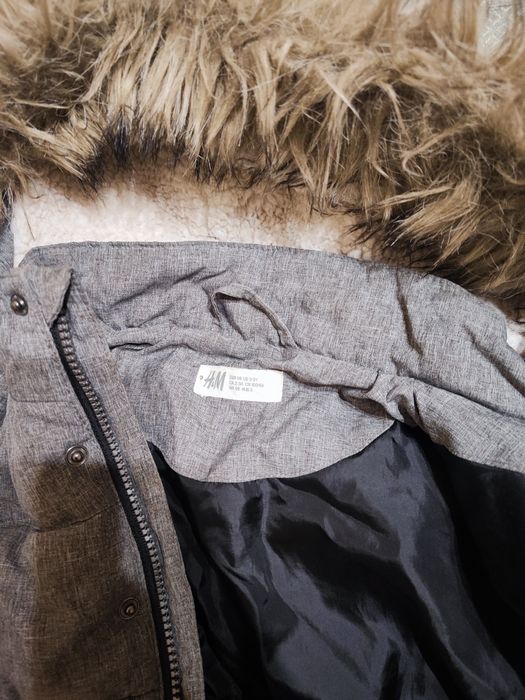 Продам детский комбинезон с курткой