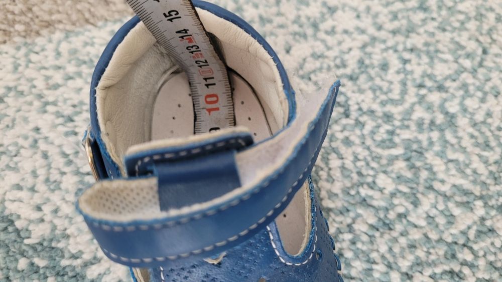 Încălțăminte mărimea 19-20