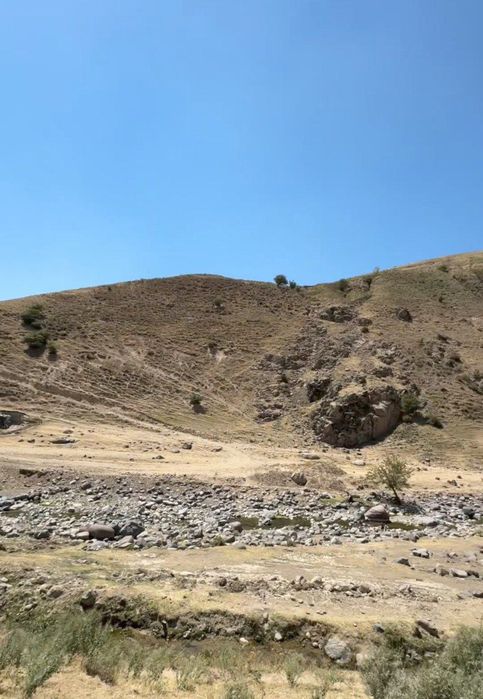 Срочно Продаётся Земельный участок под Дачный Бизнес. Паркент