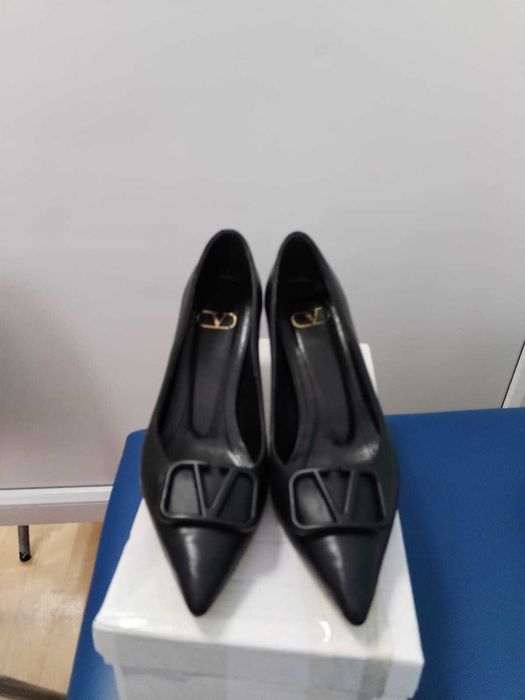 Продам туфли летние