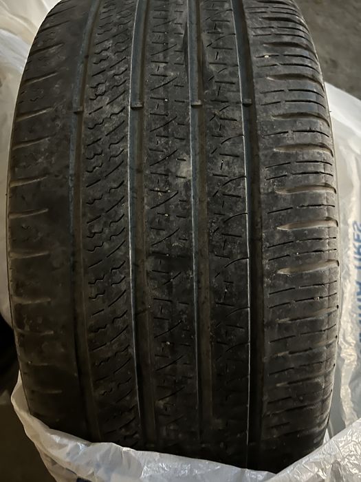 Шины Pirelli 235/45/18 - 3штуки