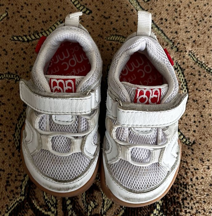 Кроссовки сетчатая