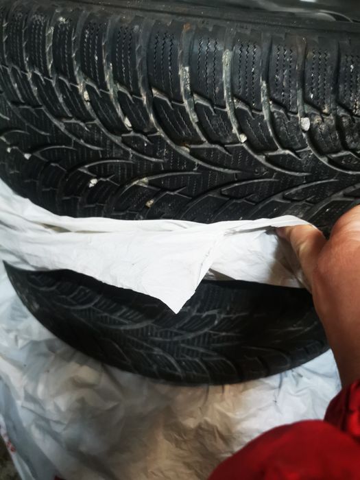 Джанти за Хонда Црв1 Сивик