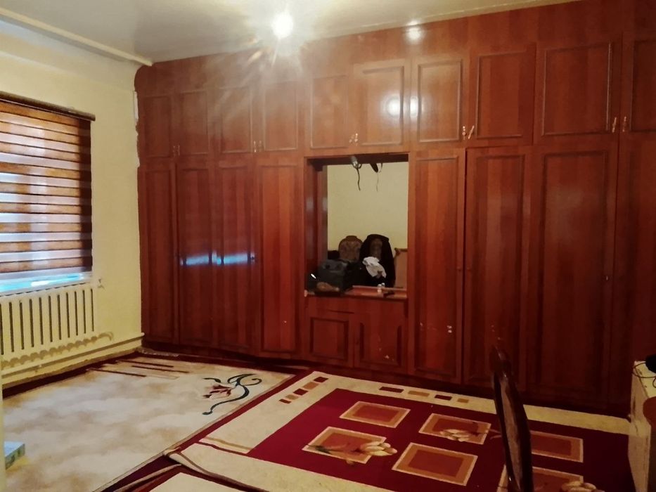 Гоне арка авто вокзал С.Нурымбетов кошесинде жай сатылады келисимли