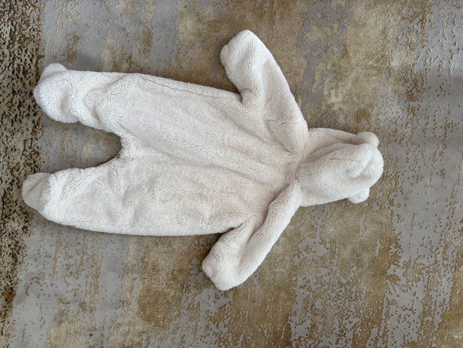 Combinezon Zara 3-6 luni 68cm