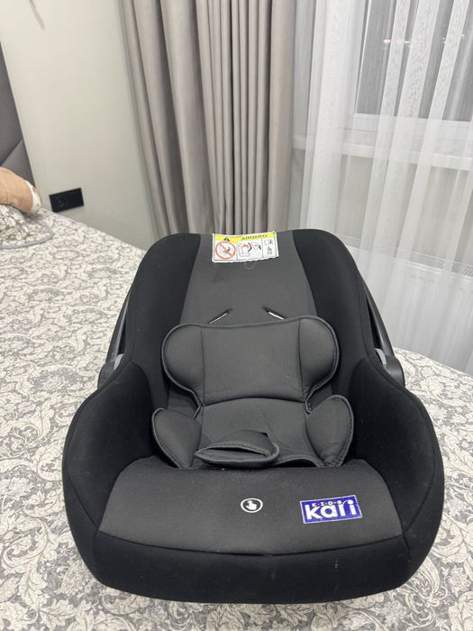 Продам автокресло-люльку