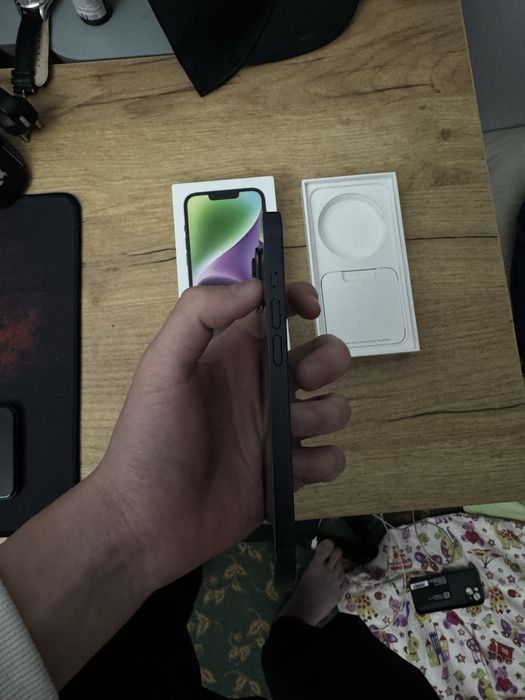 Айфон 14 хорошем состояний