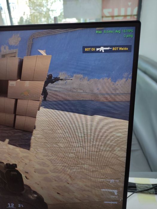 Kompyuter Ryzen 5 7500F