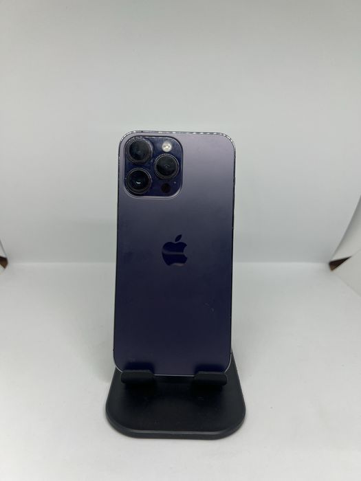 Ip 14 pro max 128 gb Pintel.kz 20574