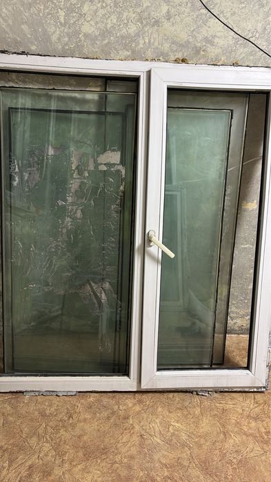 Срочно продаем! Окно