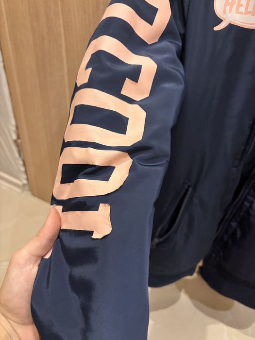 Преходно яке - Snap Queen