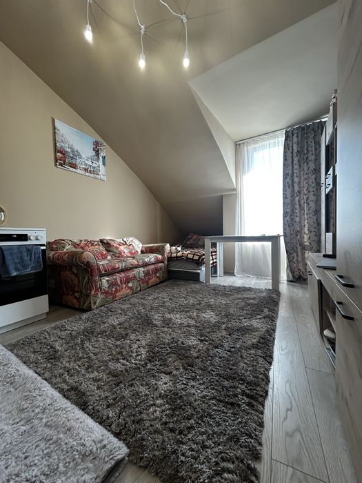 Дава се под наем Двустаен апартамент в София, м-т Детски град - 60 кв.м за 306 € - Снимка #6