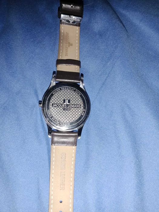 Часы наручные Jacques Lemans 1-2193