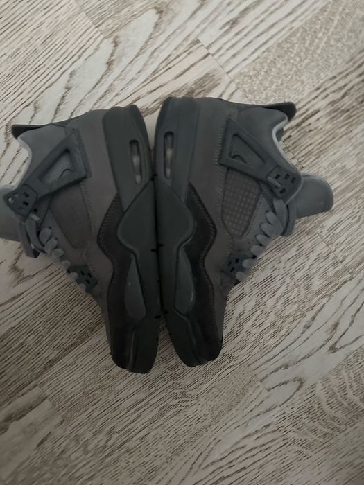 Jordan 4 “Paris Olympics”